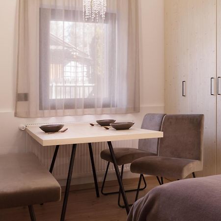 Family Aparthotel Winklwiese Olang Exterior foto