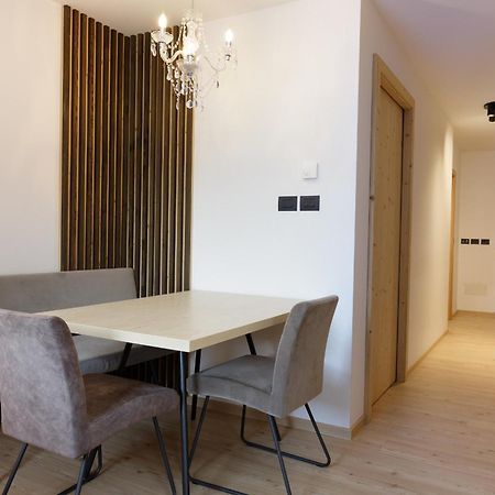 Family Aparthotel Winklwiese Olang Exterior foto